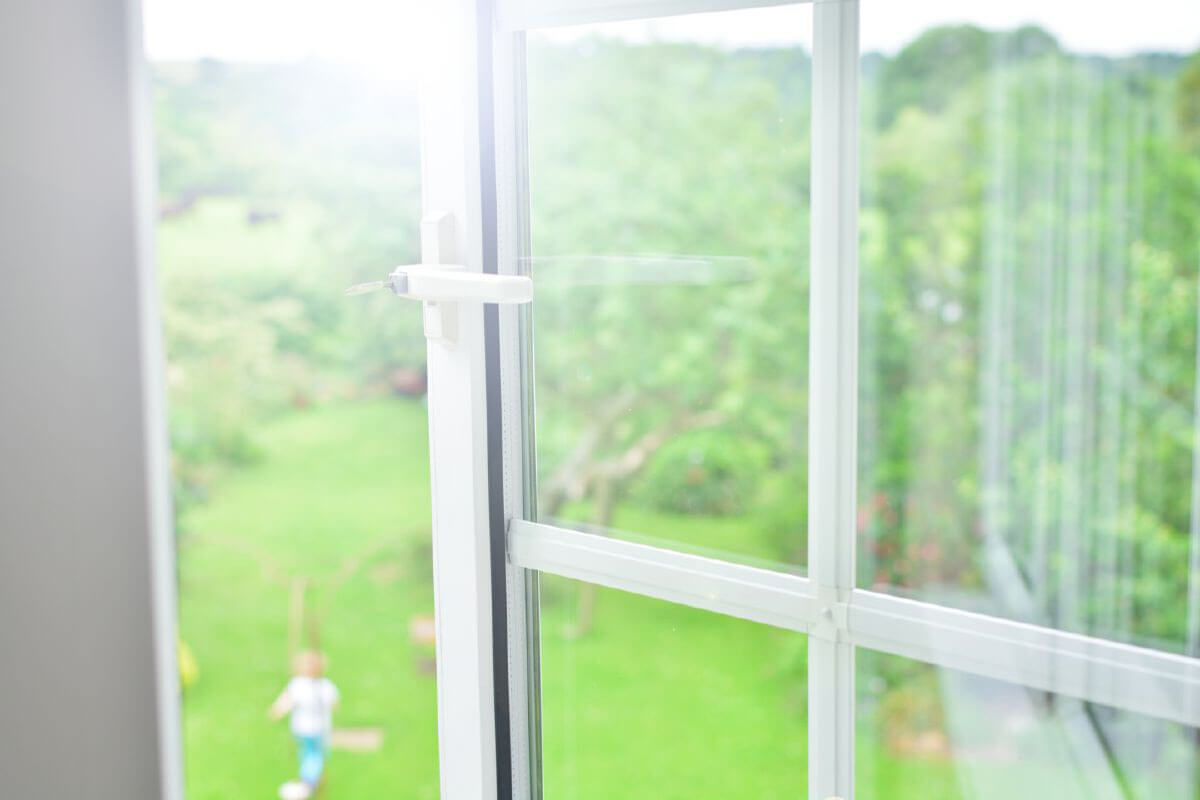 Replacement Casement Windows Hertfordshire